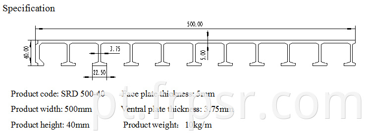 2021 VENDA HOT VENDIMENTO DE HOME ALTA FORMULAÇÃO FIBERGLASS FIRGLASS FRP PROFIL DE ESTRUTURA DE PULTRIÇÃO